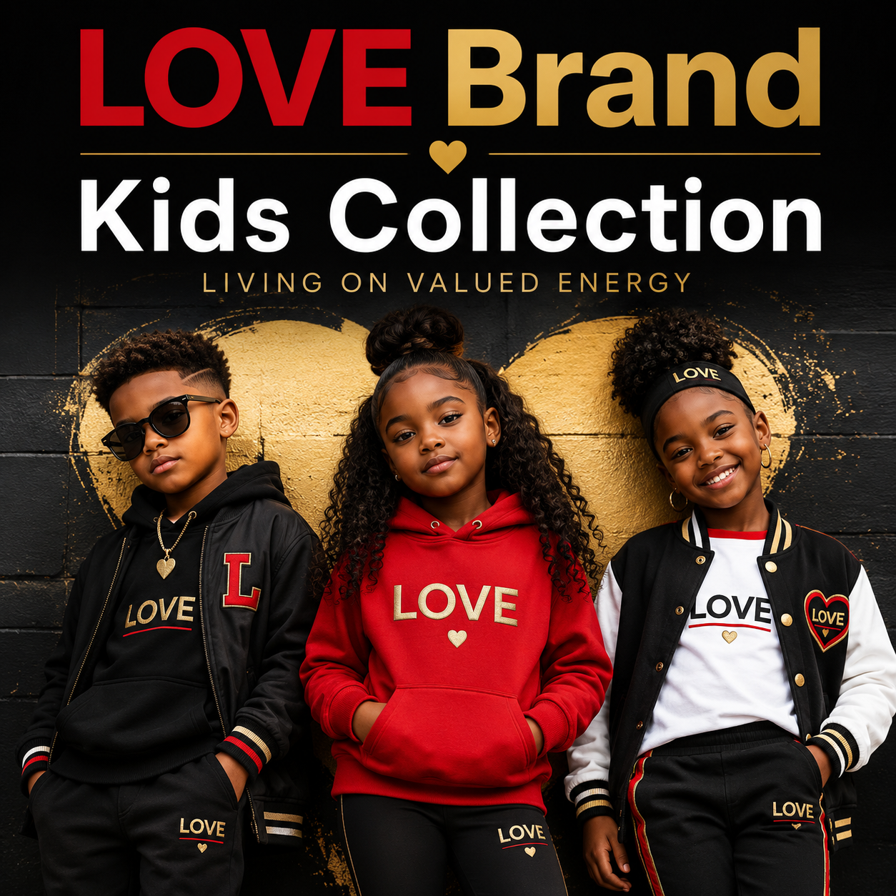 Kids Collection