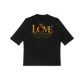 Protected By Boundaries  Short Sleeve T-Shirt (Woman)