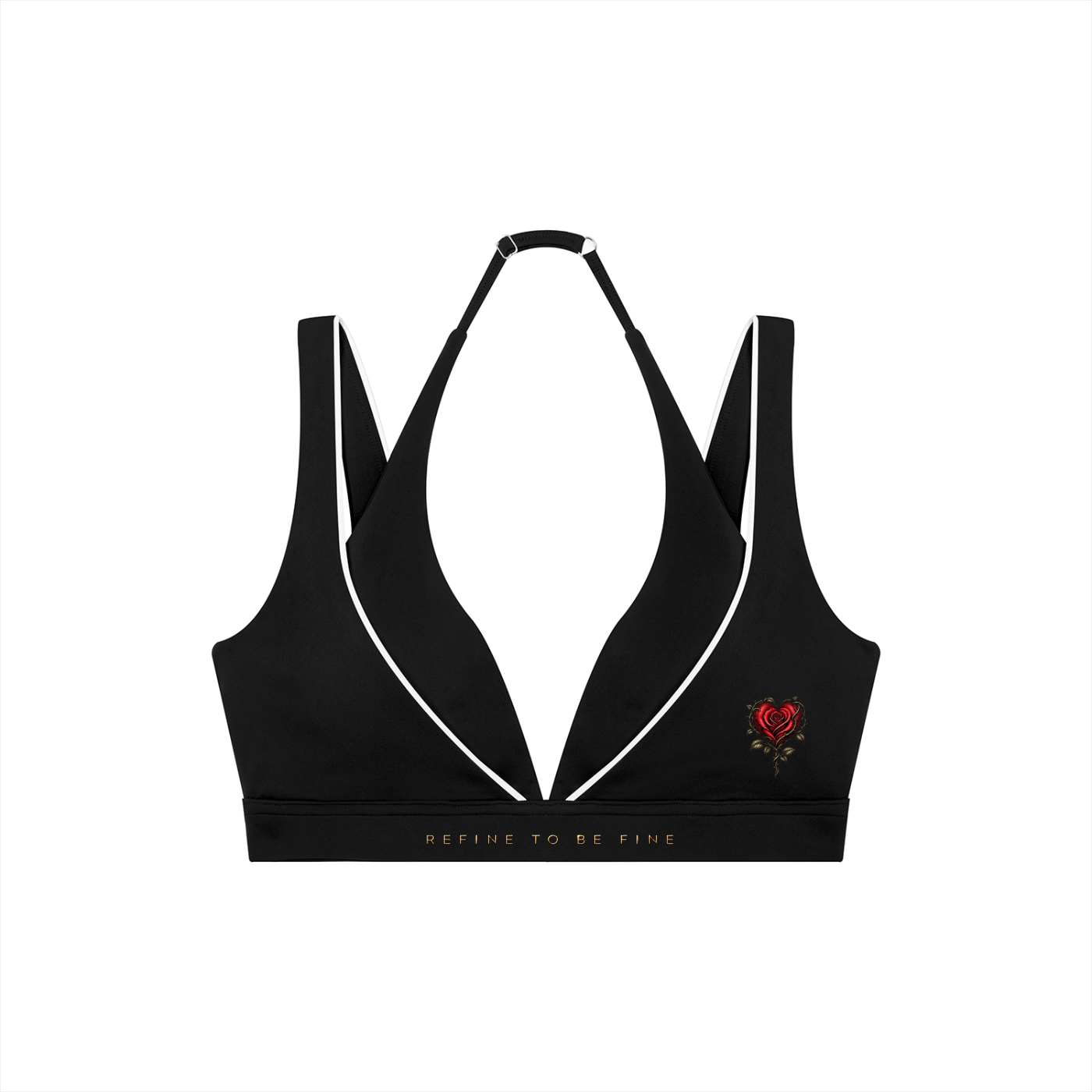 Refine To Be Fine Yoga Set