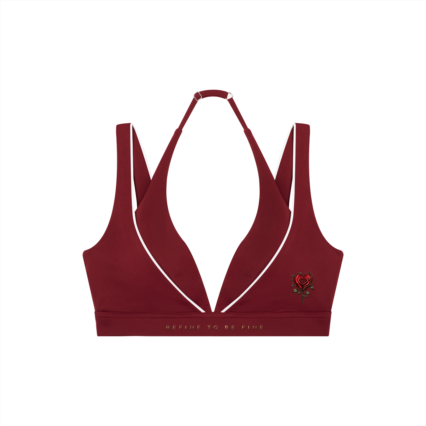 Refine To Be Fine Yoga Set