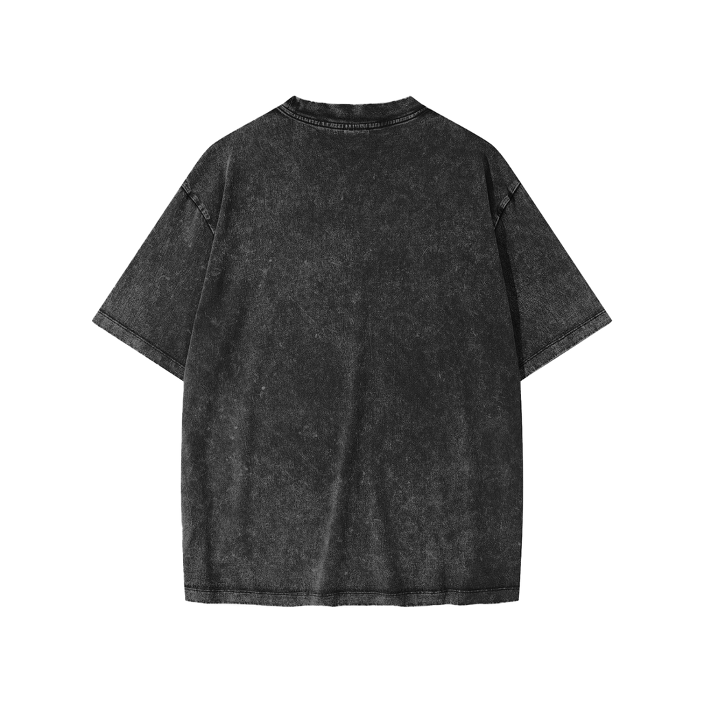 Self-Love Snow Washed Set