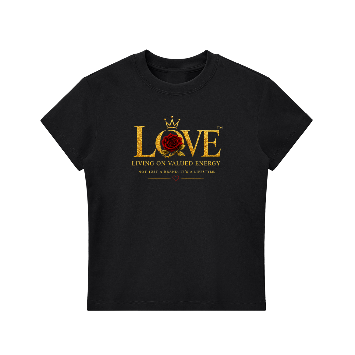 Love Boundaries T-shirt