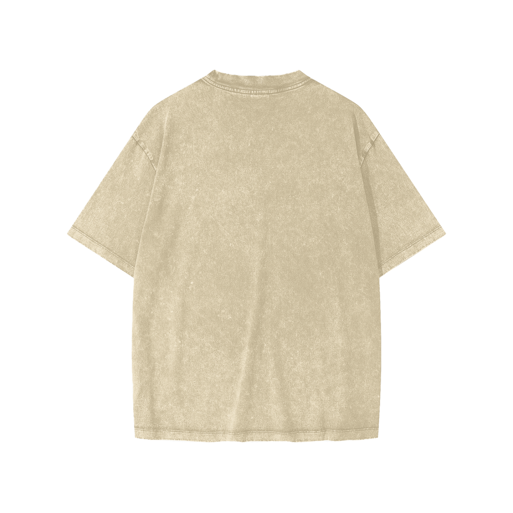 Self-Love Snow Washed Set
