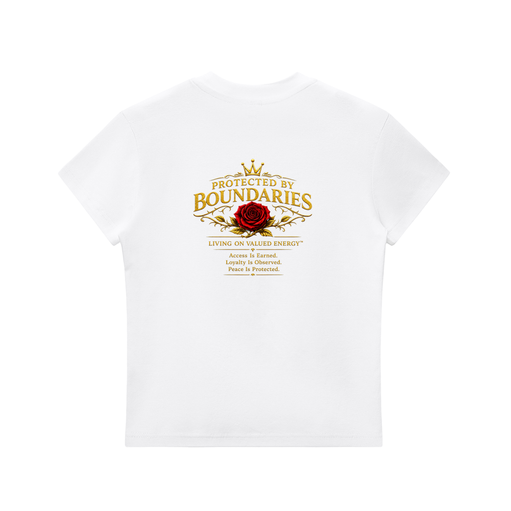 Love Boundaries T-shirt