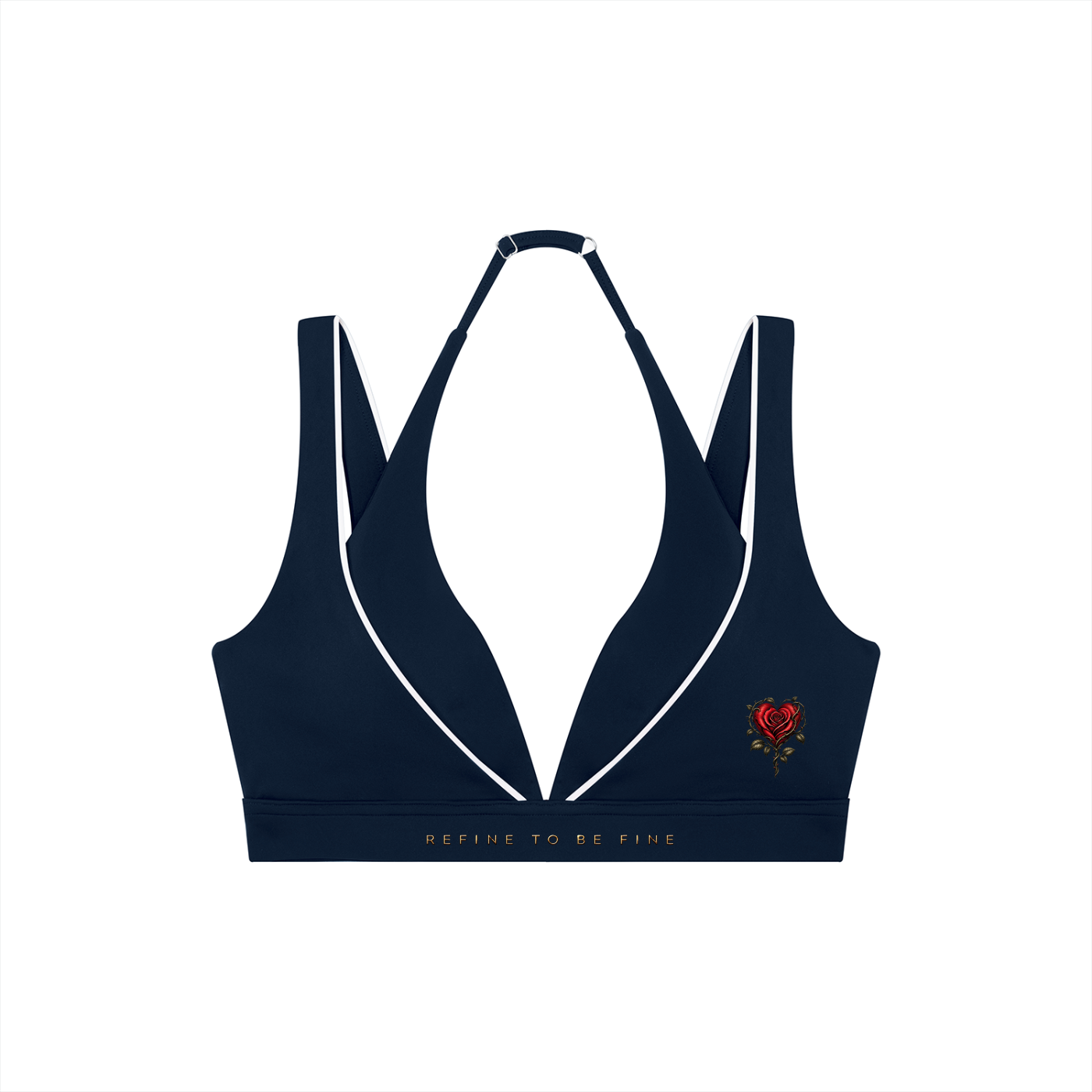 Refine To Be Fine Yoga Set