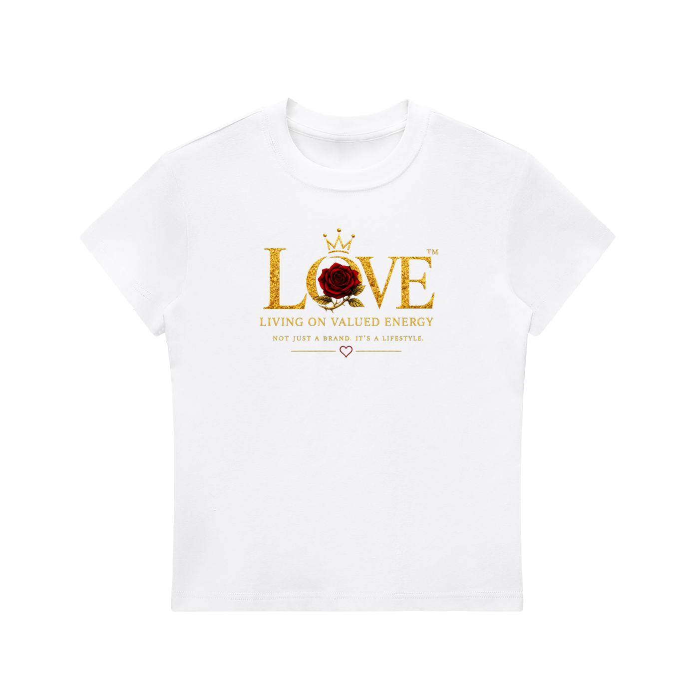 Love Boundaries T-shirt