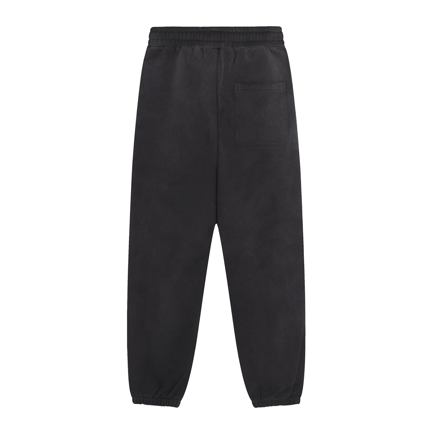 Love, Sun Fade Contrast Tape Fleece Set