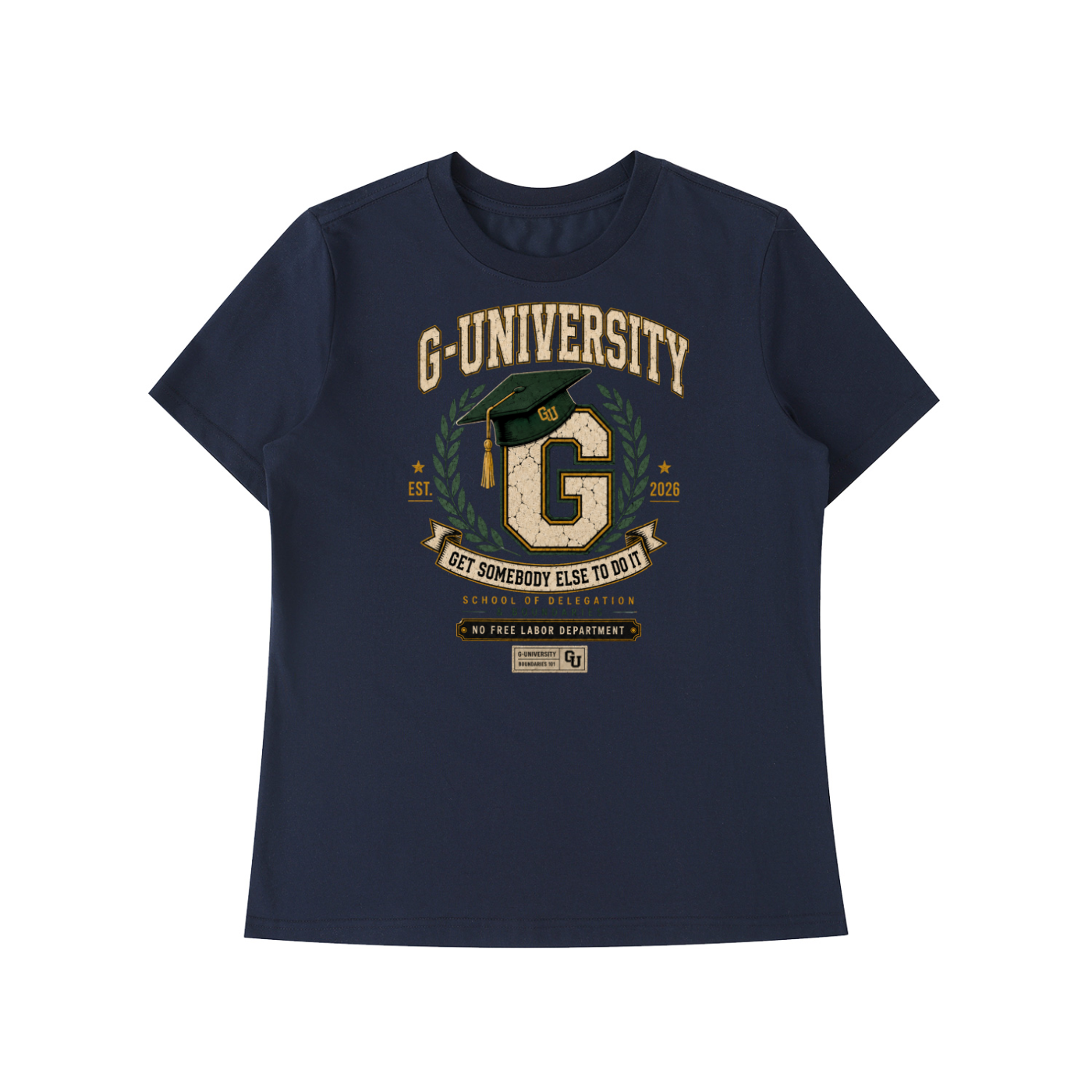 T-Shirts