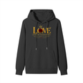 Protected By Boundaries (Women) Classic Cotton Hoodie