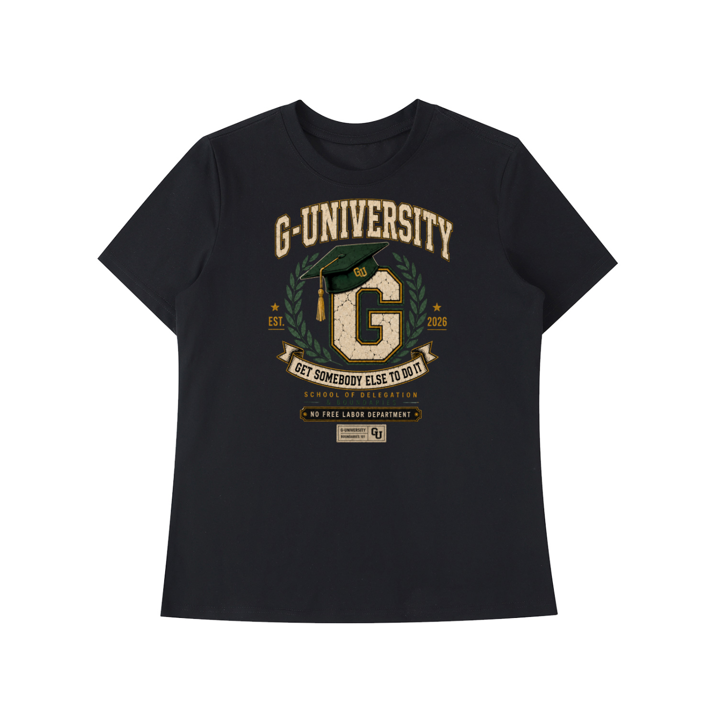 T-Shirts