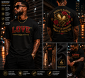 Boundaries T-Shirt