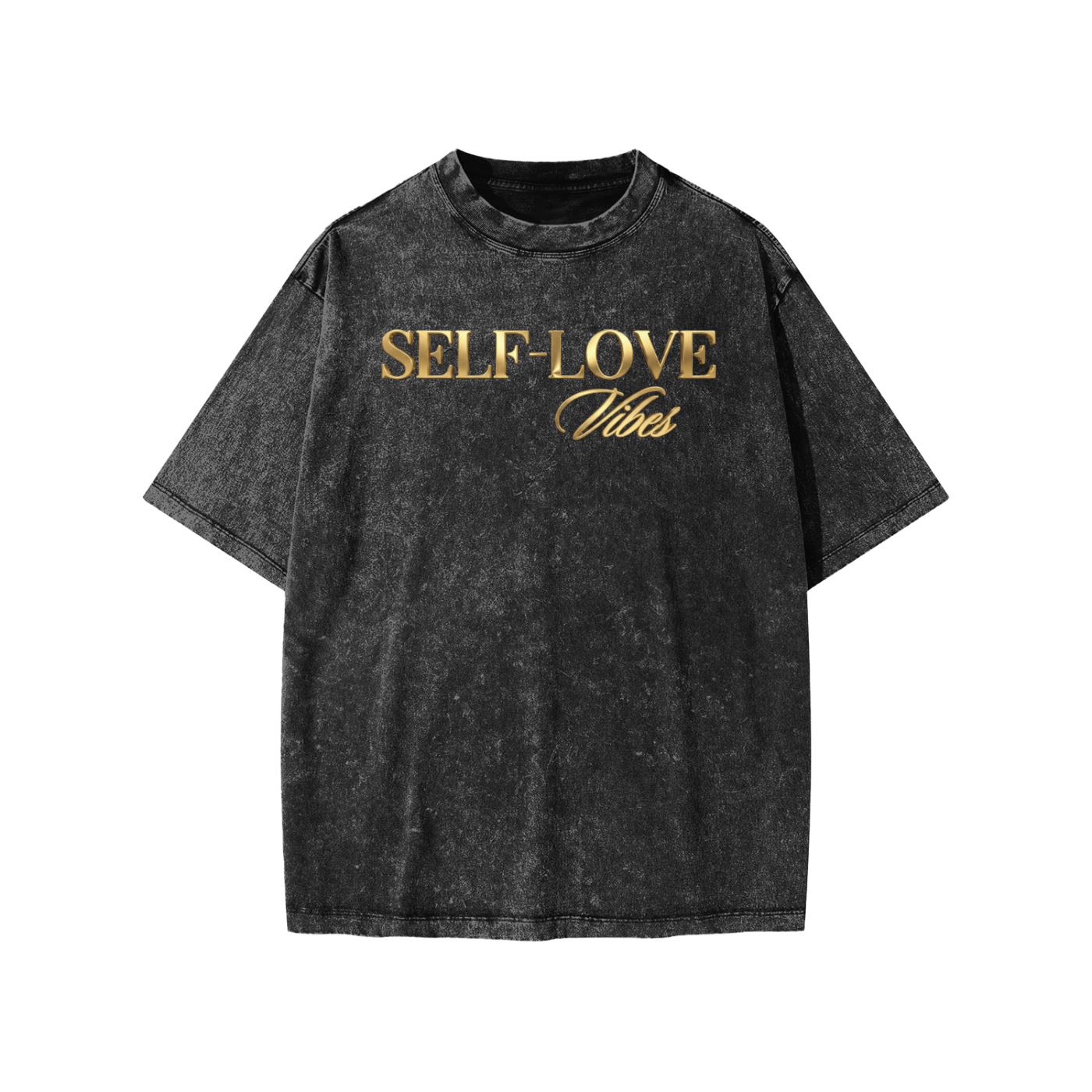 Self-Love Snow Washed Set