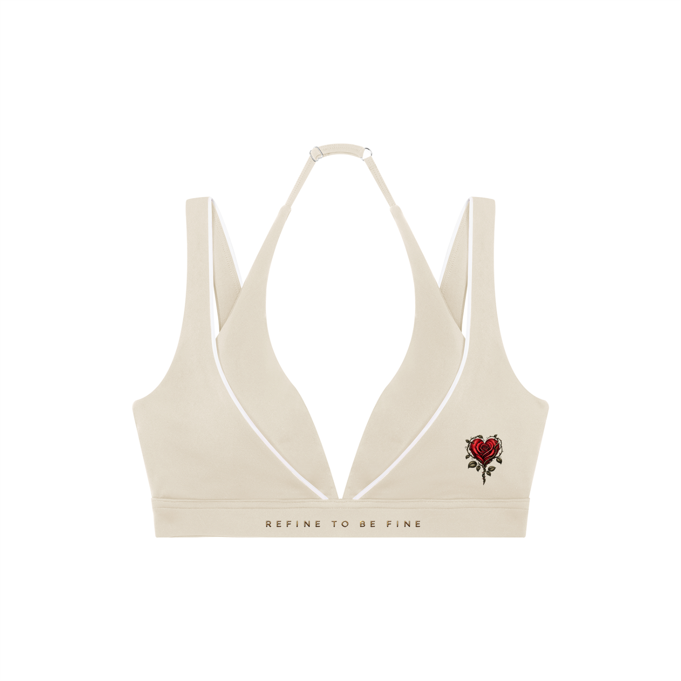 Refine To Be Fine Yoga Set