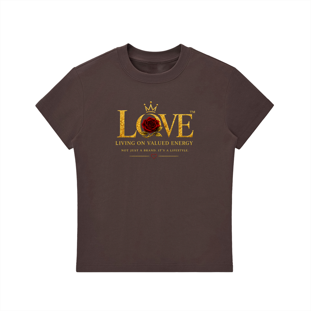 Love Boundaries T-shirt