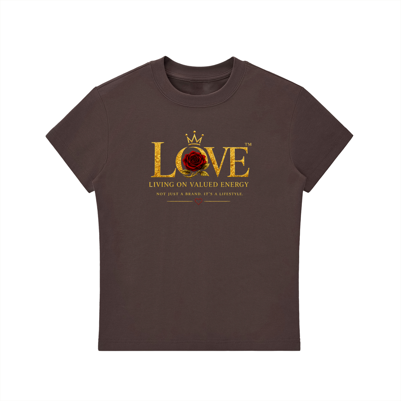 Love Boundaries T-shirt