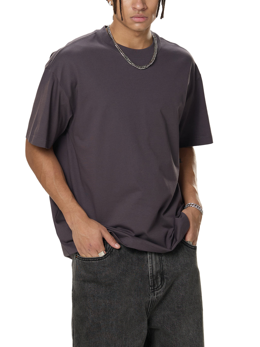 Boundaries T-Shirt