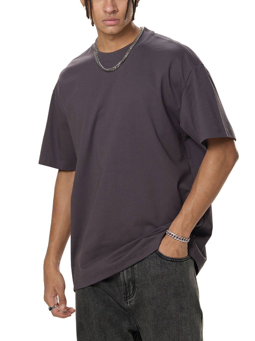 Boundaries T-Shirt