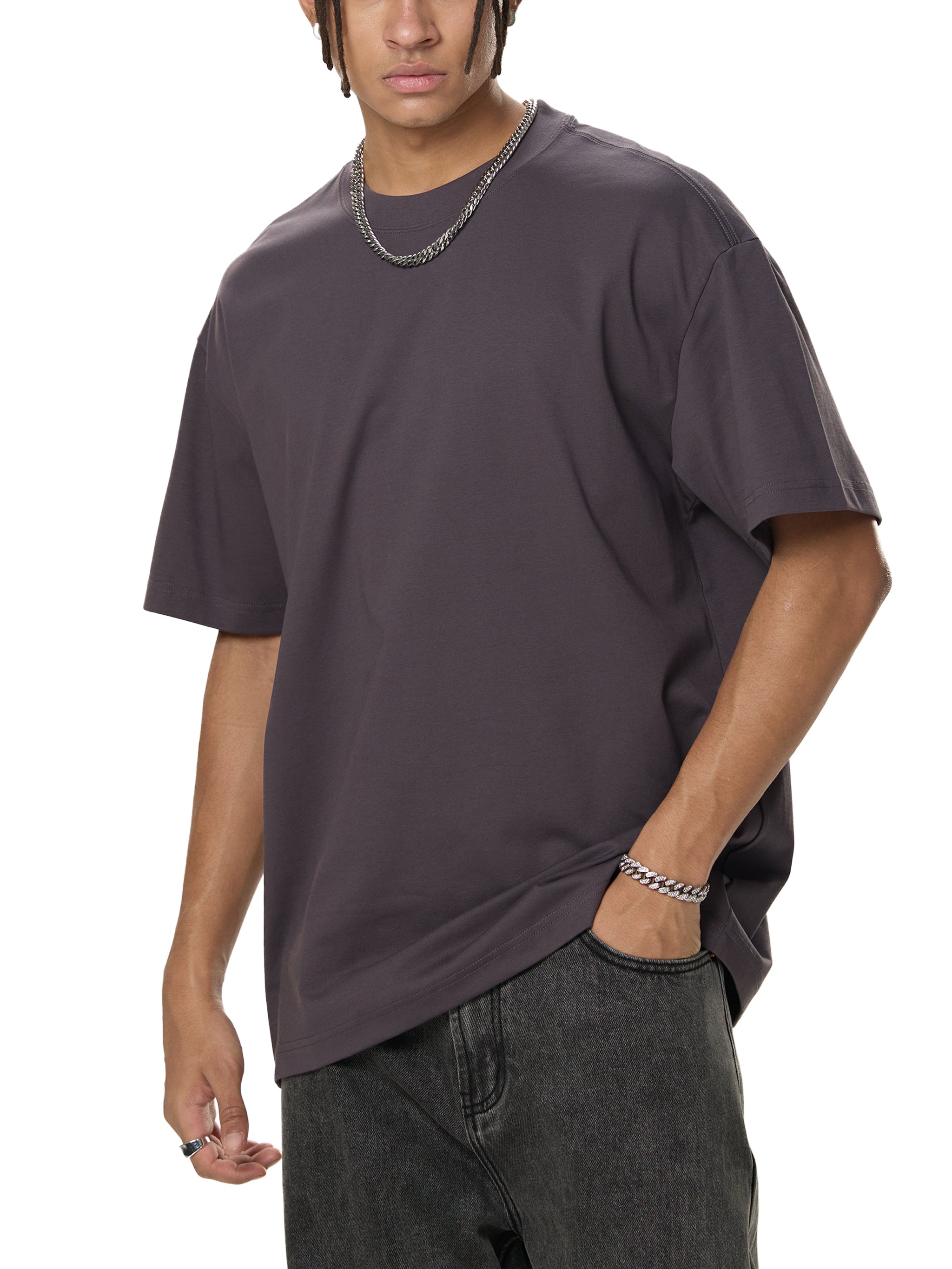 Boundaries T-Shirt