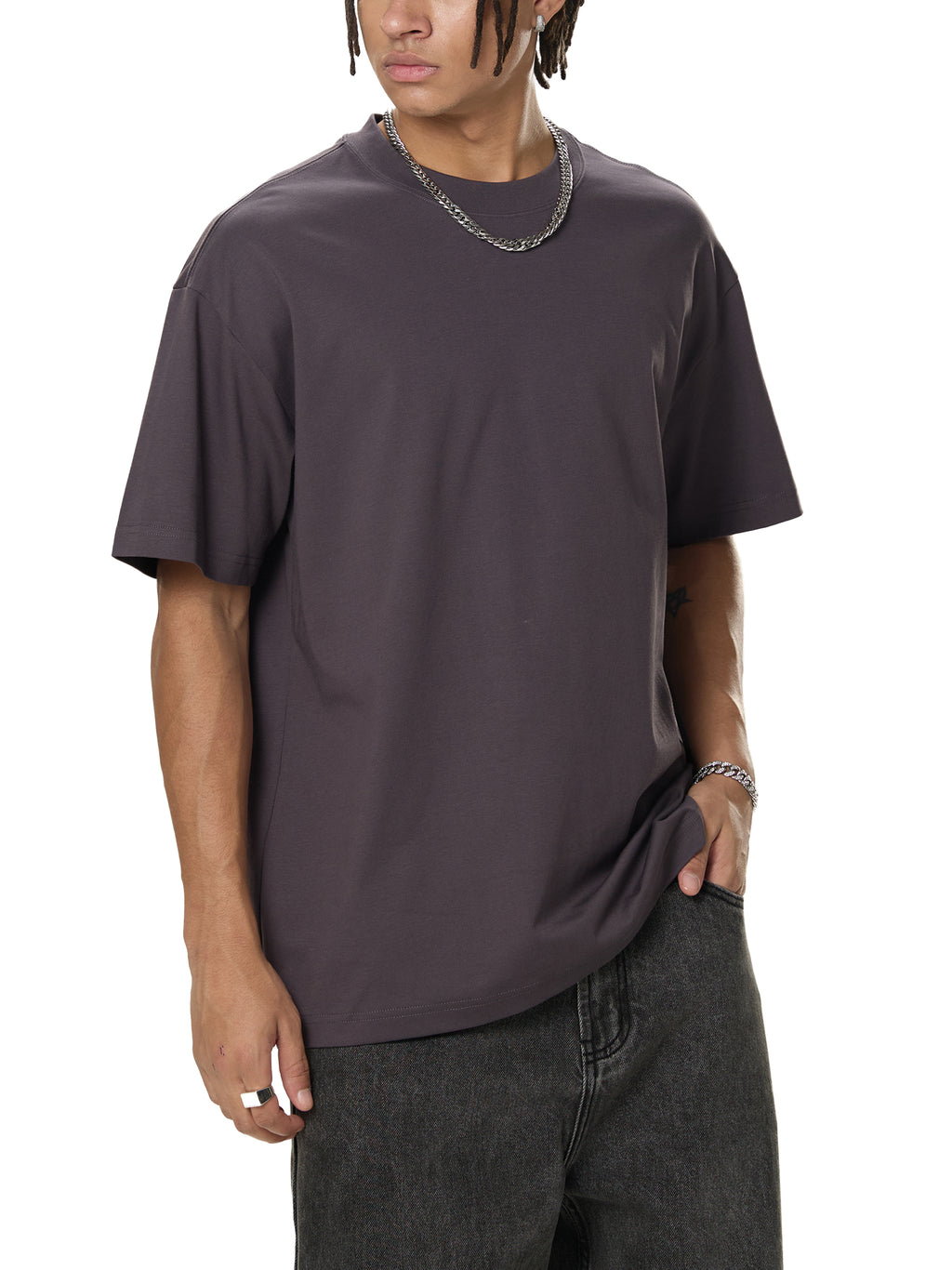 Boundaries T-Shirt